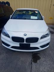 BMW 218d 2016 White Convertible for Sale for sale