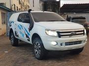 2015 Ford Ranger in White - Unleash Your Wild Side! for sale