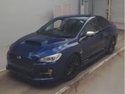 2016 Subaru Impreza Blue - Used Car for Sale Today for sale