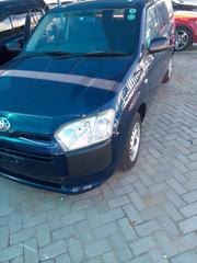 Used 2015 Toyota Probox 1.3 DX 2WD Black - Affordable and Reliable for sale
