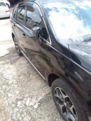 Subaru Forester 2015 Black – Stylish & Efficient SUV for sale