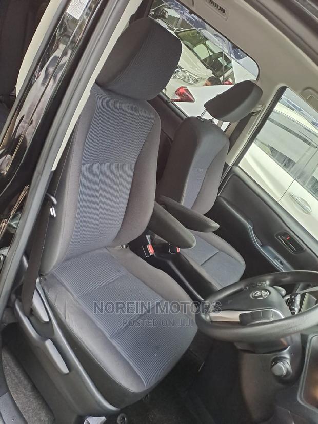 2016 Black Toyota Noah - Reliable MPV on Offer