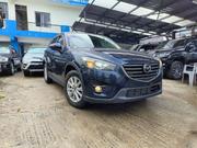 2016 Mazda CX-5 Blue: Affordable Luxury SUV for sale