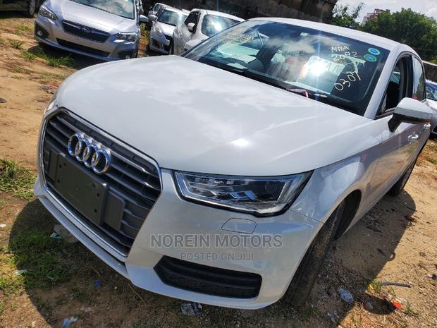 Audi A1 2016 White: Impressive Performance and Style