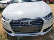 Audi A1 2016 White: Impressive Performance and Style for sale