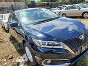 2016 Toyota Blue Allion: Comfortable and Efficient Sedan for sale