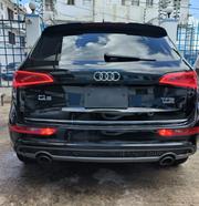 Audi Q5 2.0T Premium AWD quattro 2016 Black for sale