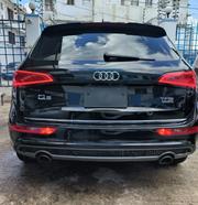 Audi Q5 2.0T Premium AWD quattro 2016 Black for sale
