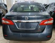 Nissan Sylphy 2016 Gray for sale