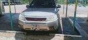 2008 Silver Subaru Forester 2.0 X Comfort for Sale for sale
