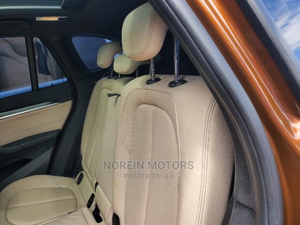 Used 2016 BMW X1 xDrive28i AWD in Brown - Quality Pre-owned SUV