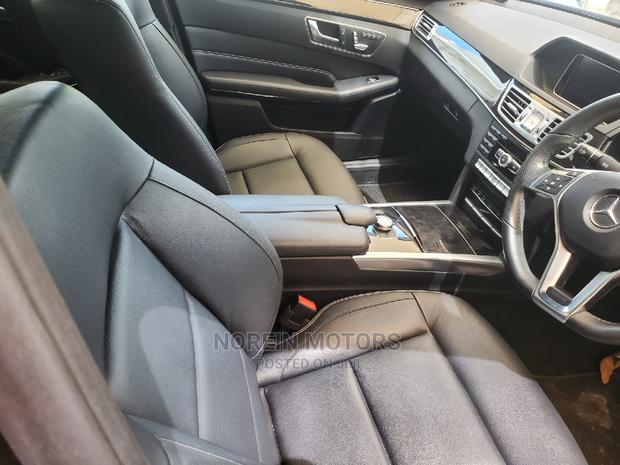 Used 2015 Brown Mercedes-Benz E250 - Premium Sedan Available