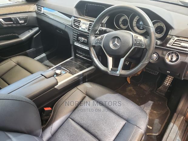 Used 2015 Brown Mercedes-Benz E250 - Premium Sedan Available