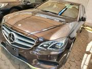 Used 2015 Brown Mercedes-Benz E250 - Premium Sedan Available for sale