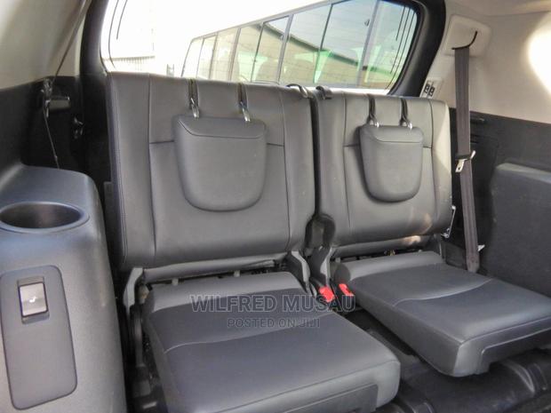 2016 Toyota Land Cruiser Prado in White - Spacious and Stylish SUV