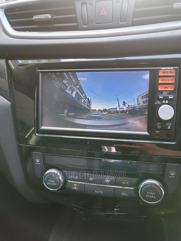 Used 2015 Nissan X-Trail - Gray - Available