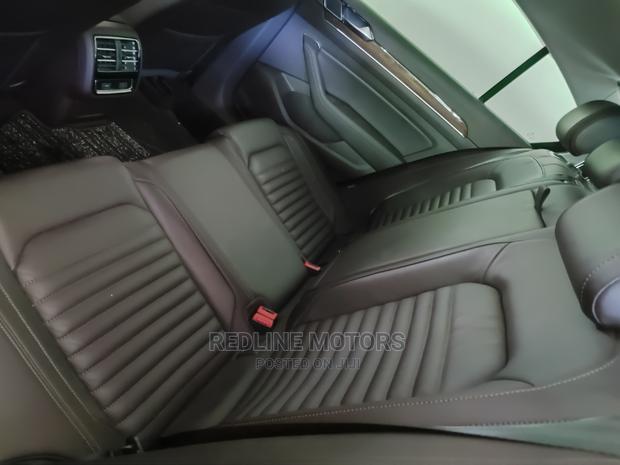 2016 Volkswagen Passat - Black Edition: High-End Sedan for Sale