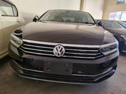 2016 Volkswagen Passat - Black Edition: High-End Sedan for Sale for sale