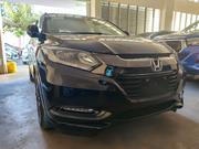 'Black 2016 Honda Vezel - Spacious and Modern Compact SUV' for sale