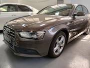 2016 Audi A4 2.0T Premium AWD Quattro Brown - Luxury Brown Sedan for sale