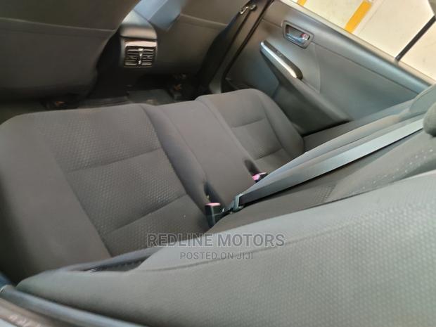 Silver 2016 Toyota Camry: Stylish Sedan Available
