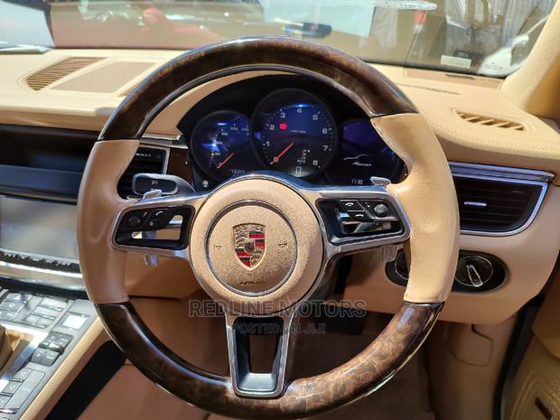 2016 Porsche Macan in White - Limited Time Offer!