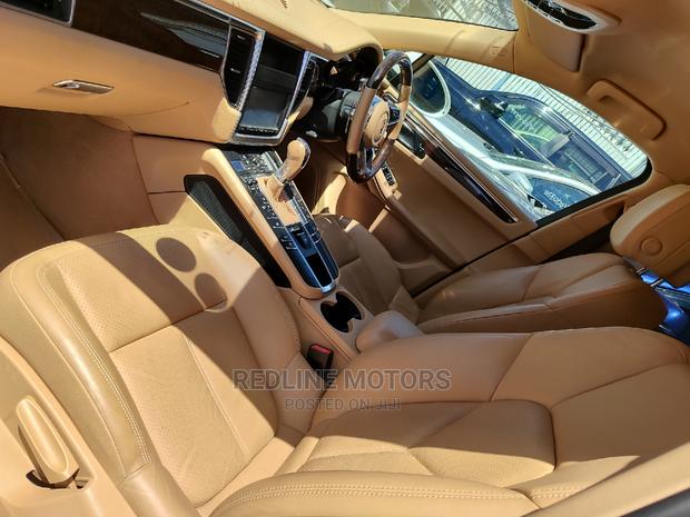 2016 Porsche Macan in White - Limited Time Offer!