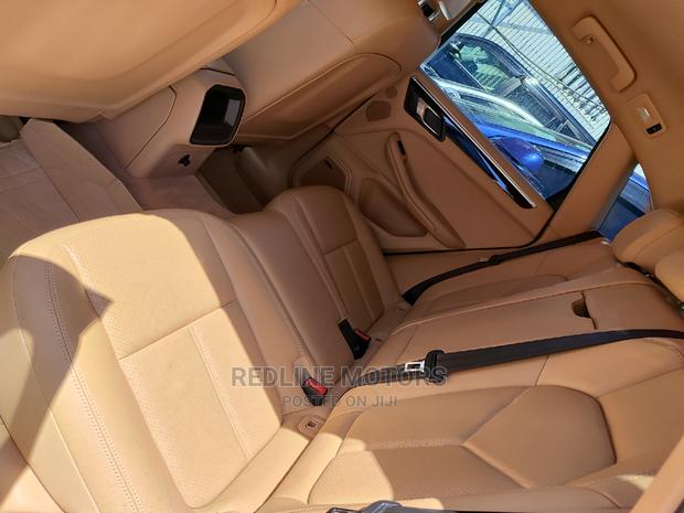 2016 Porsche Macan in White - Limited Time Offer!