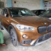 2016 BMW X1 xDrive28i AWD Brown SUV - Used Car for Sale for sale