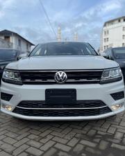 2017 Tiguan Pearl - Volkswagen's Spacious & Powerful SUV for sale