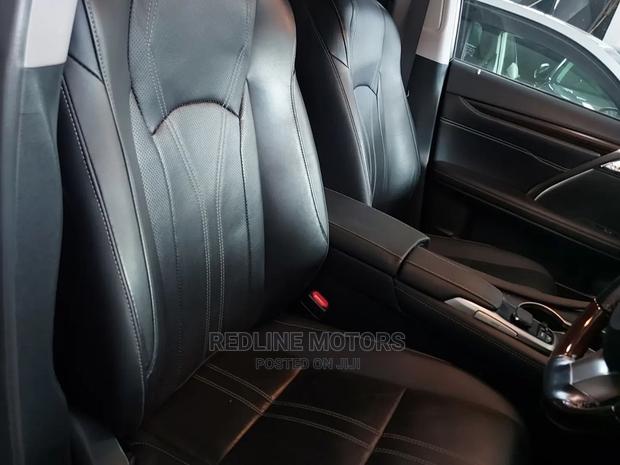 Black 2016 Lexus RX 200t 4WD - Quality Used SUV Available
