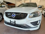 Used 2016 Volvo XC60 T6 AWD - White SUV with All-Wheel-Drive for sale