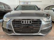 Audi A4 2016 Brown - The Ultimate Ride for Luxury Lovers for sale