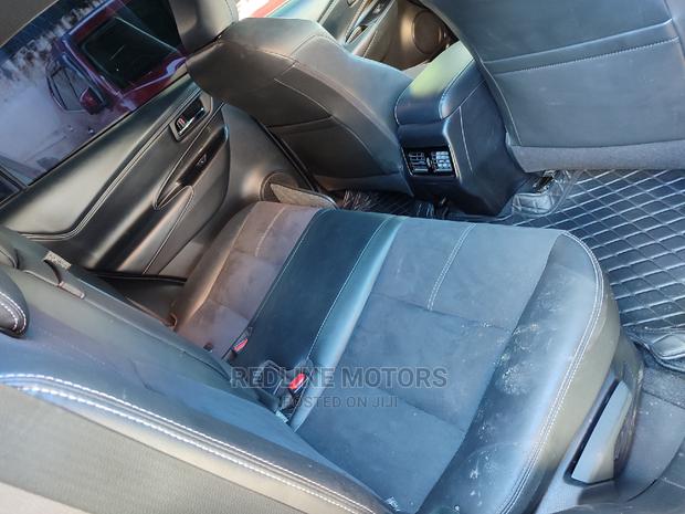 2016 Toyota Harrier - Black Edition: SUV Excellence