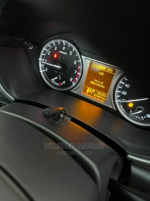 2016 Suzuki Escudo in Gray - Quality Pre-Owned SUV
