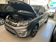 2016 Suzuki Escudo in Gray - Quality Pre-Owned SUV for sale