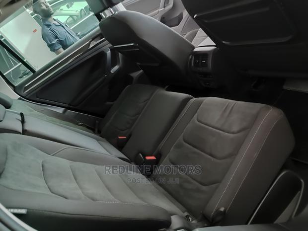 2016 Brown Volkswagen Tiguan SUV - Excellent Condition
