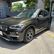 2016 BMW X1 xDrive28i AWD: Used Green SUV with All-Wheel Drive for sale
