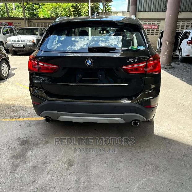2016 BMW X1 xDrive28i AWD: Used Green SUV with All-Wheel Drive