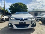 2016 Toyota Auris - White Edition - Luxury and Performance for sale