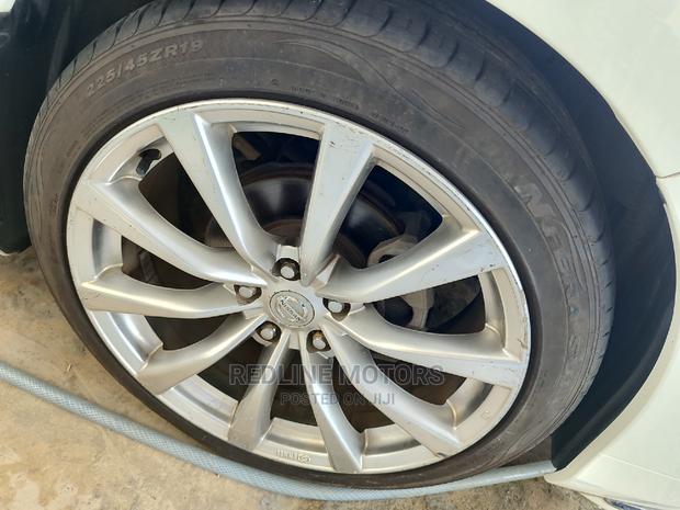 White Honda Odyssey 2016 - Used Minivan for Sale Now