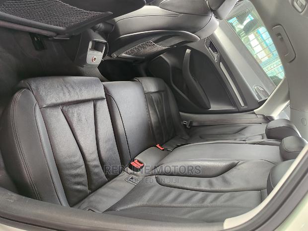 Audi A3 2016 Pearl: Luxury Hatchback for the Discerning Buyer