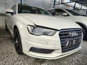 Audi A3 2016 Pearl: Luxury Hatchback for the Discerning Buyer for sale