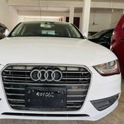 2016 Audi A4 2.0T Premium AWD Quattro - Crystal Gray Metallic for sale