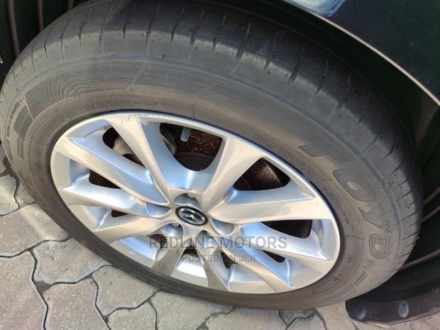Pre-owned Mazda Atenza 2016 Gray - Stylish and Powerful