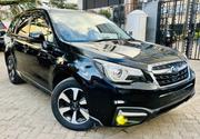 2016 Subaru Forester 2.0XT Premium AWD Black - Used Car for Sale for sale