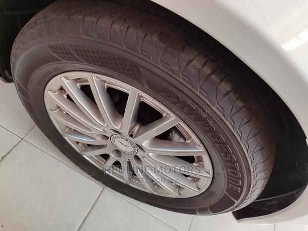 Stunning 2016 White Mercedes-Benz C180 - Sophisticated Sedan