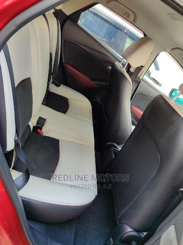 Red 2016 Mazda CX-3 Sport AWD - AWD Compact SUV for the Best Price!