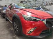 Red 2016 Mazda CX-3 Sport AWD - AWD Compact SUV for the Best Price! for sale