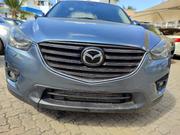2016 Gray Mazda CX-5 2.2 Diesel AWD - Used, Clean, Efficient, Spacious for sale